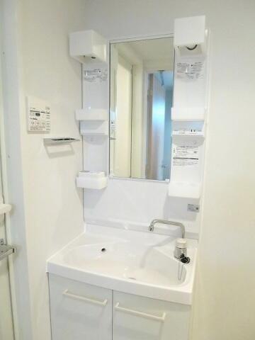 川崎市高津区下作延２丁目のマンション