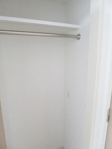 川崎市高津区下作延２丁目のマンション