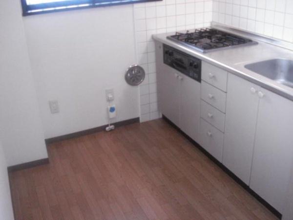 川崎市高津区上作延１丁目のマンション