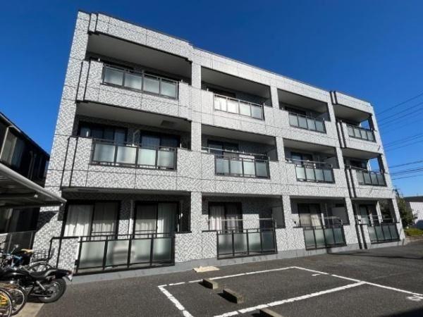川崎市高津区上作延１丁目のマンション