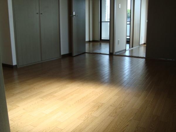 川崎市高津区上作延１丁目のマンション