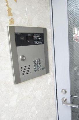 川崎市中原区市ノ坪のマンション