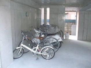 川崎市中原区市ノ坪のマンション