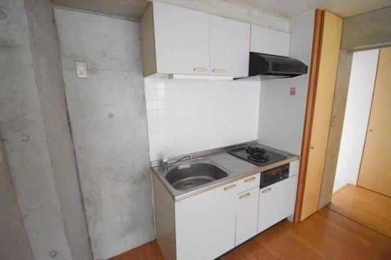 川崎市中原区市ノ坪のマンション
