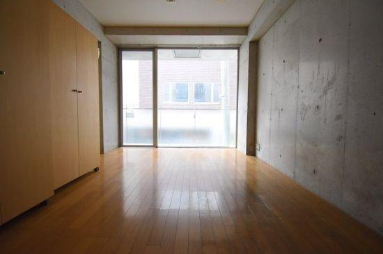 川崎市中原区市ノ坪のマンション