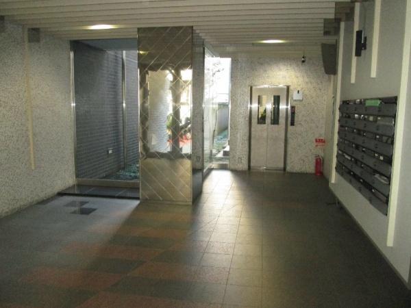 川崎市川崎区藤崎４丁目のマンション
