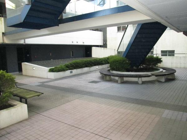 川崎市川崎区藤崎４丁目のマンション
