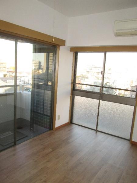川崎市川崎区藤崎４丁目のマンション