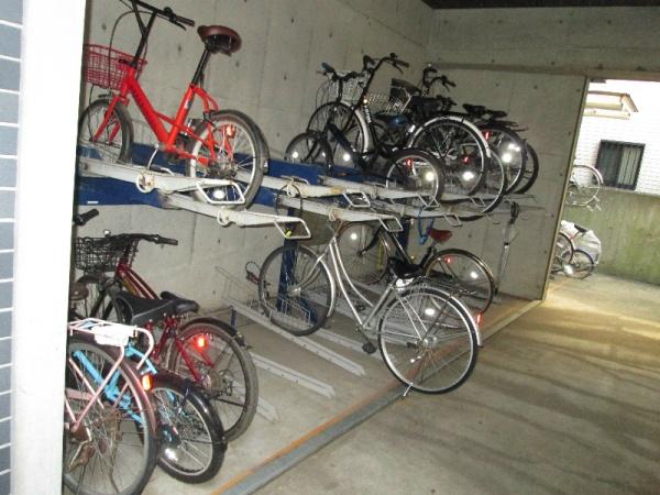 川崎市川崎区藤崎４丁目のマンション
