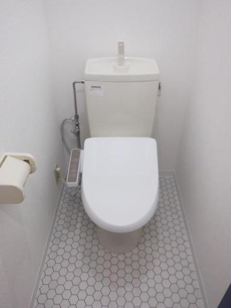 横浜市鶴見区仲通２丁目のアパート
