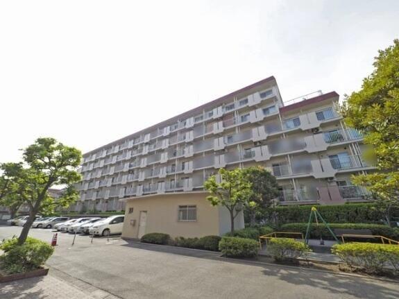 グリーンコーポ大倉山Ｃ棟