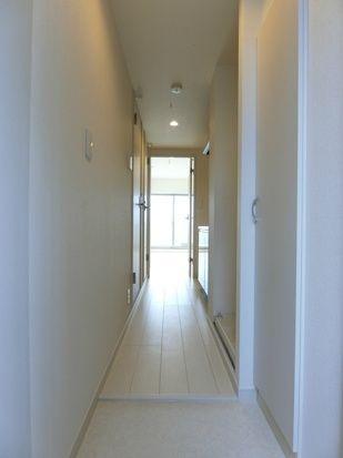 川崎市中原区木月４丁目のマンション