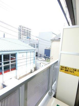 川崎市中原区木月４丁目のマンション