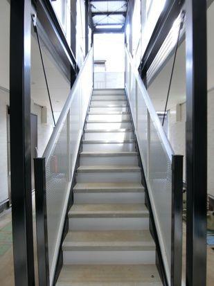 川崎市中原区木月４丁目のマンション