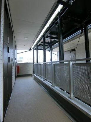 川崎市中原区木月４丁目のマンション