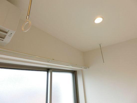 川崎市中原区木月４丁目のマンション