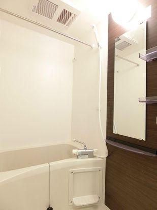 川崎市中原区木月４丁目のマンション