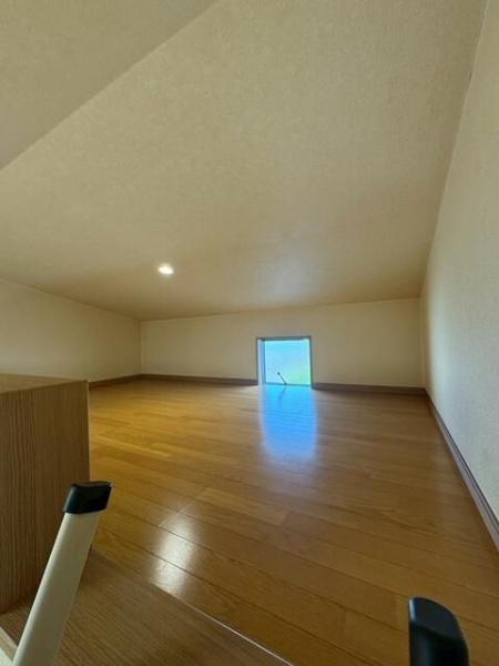 川崎市幸区小向仲野町のアパート