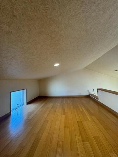 川崎市幸区小向仲野町のアパート