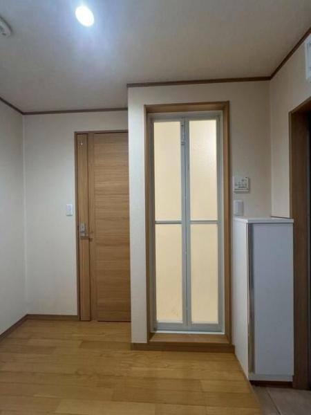 川崎市幸区小向仲野町のアパート