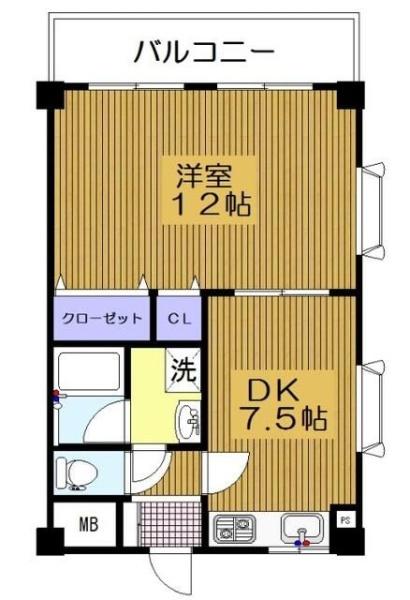 横浜市港北区新羽町のマンション