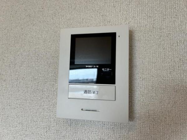 横浜市港北区新羽町のマンション