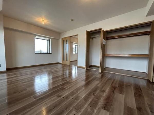 横浜市港北区新羽町のマンション