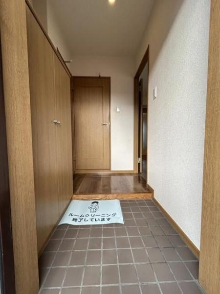 横浜市港北区新羽町のマンション