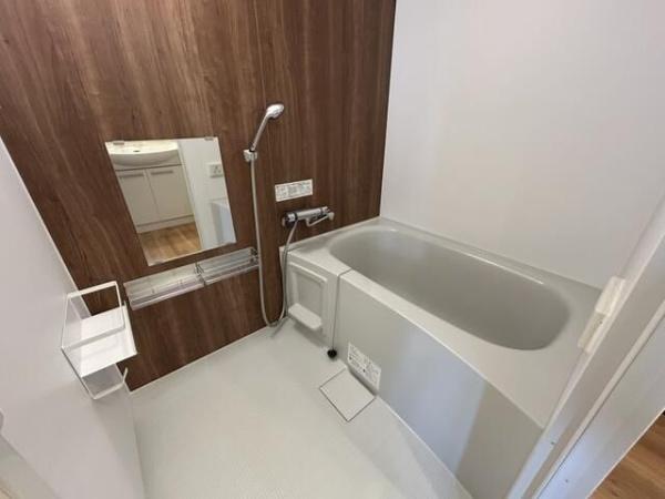 横浜市港北区新羽町のマンション