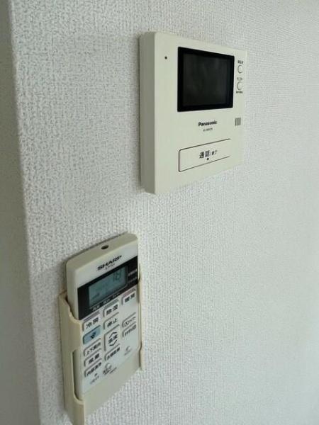 横浜市神奈川区大口通のアパート
