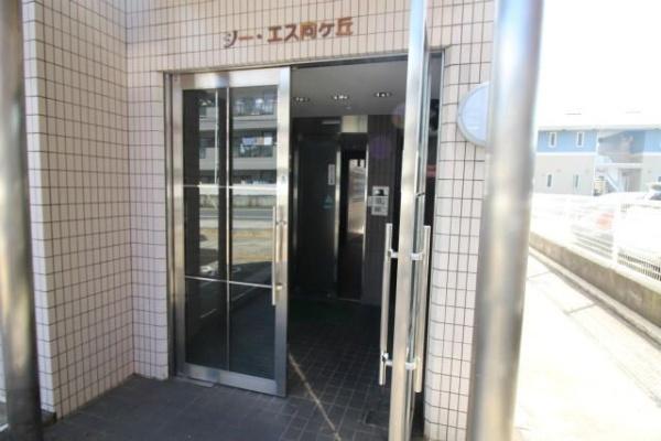 川崎市多摩区宿河原２丁目のマンション