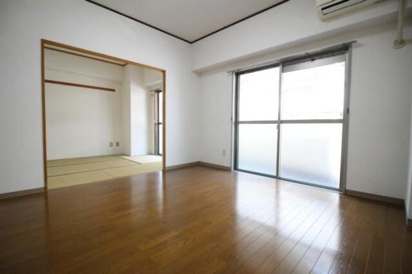 川崎市多摩区宿河原２丁目のマンション