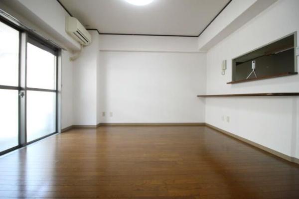 川崎市多摩区宿河原２丁目のマンション