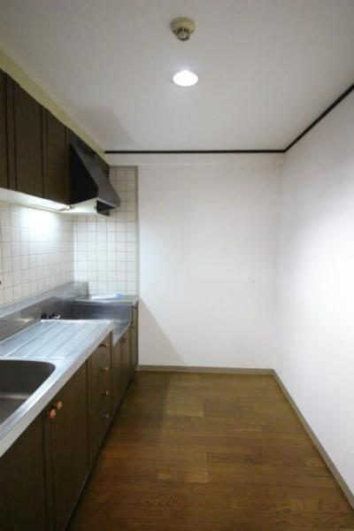川崎市多摩区宿河原２丁目のマンション