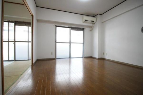 川崎市多摩区宿河原２丁目のマンション