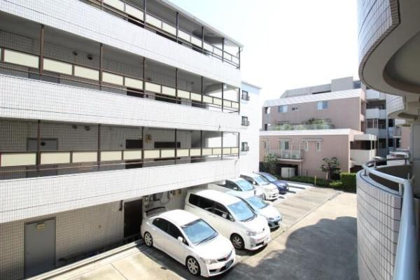 川崎市多摩区宿河原２丁目のマンション