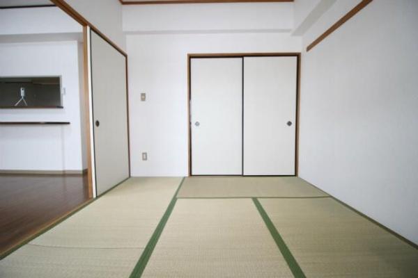 川崎市多摩区宿河原２丁目のマンション