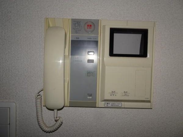 目黒区碑文谷３丁目のマンション