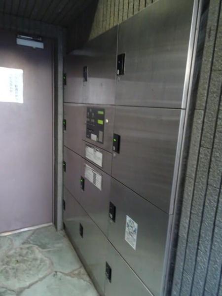 目黒区碑文谷３丁目のマンション
