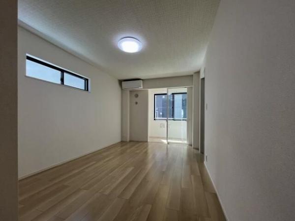 大田区千鳥３丁目のアパート