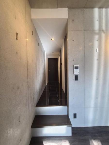 大田区北千束２丁目のマンション