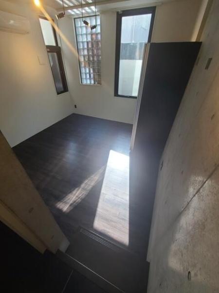 大田区北千束２丁目のマンション