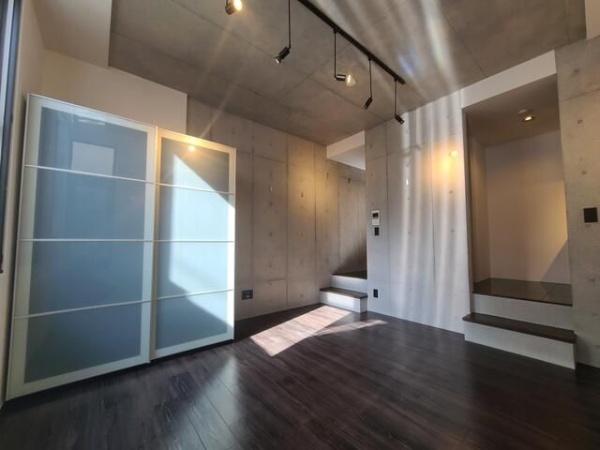 大田区北千束２丁目のマンション