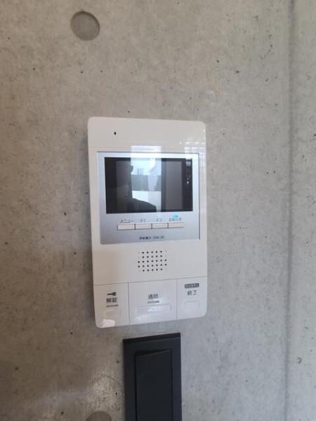 大田区北千束２丁目のマンション