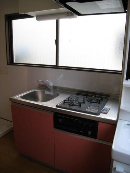 大田区大森北３丁目のマンション