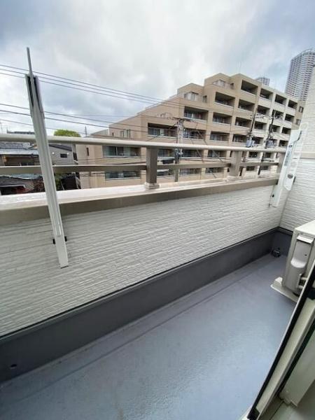 川崎市中原区小杉御殿町２丁目の貸家