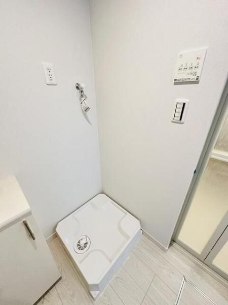 川崎市中原区上小田中５丁目のアパート