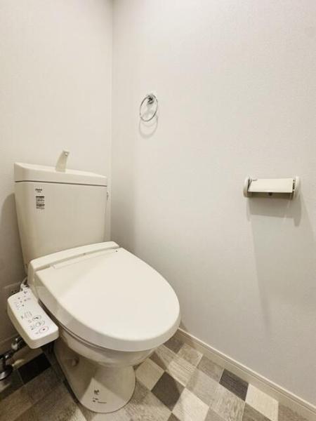 川崎市中原区上小田中５丁目のアパート