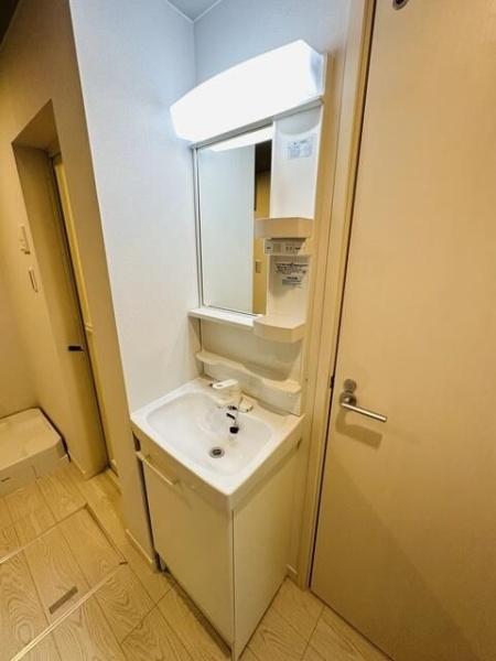 川崎市中原区上小田中５丁目のアパート