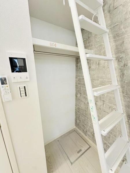 川崎市中原区上小田中５丁目のアパート